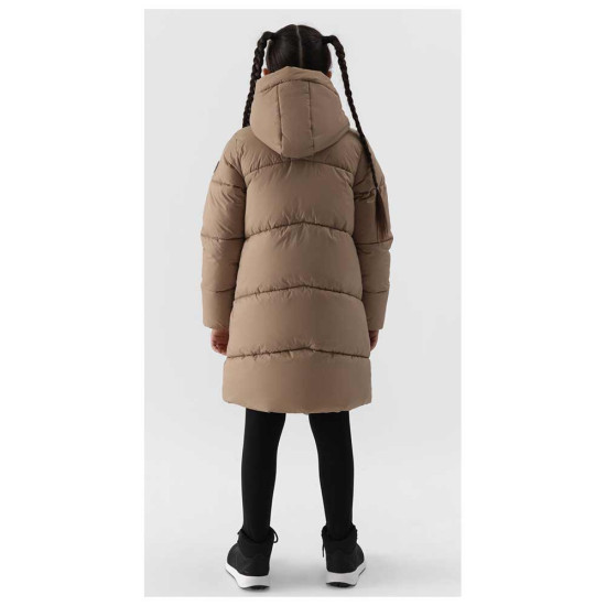 4F Παιδικό μπουφάν Down Jacket